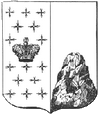Валдай герб